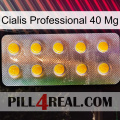 Cialis Professional 40Mg new11